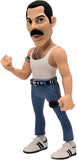 Minix Freddy Mercury Figura 12cm