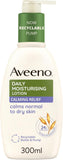 Aveeno Daily Moisturising Body Lotion With Lavender Aroma - 300ml