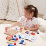 Viga 3D Block Building Game