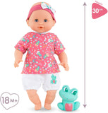 Corolle Bath Baby - Oceane - Laadlee