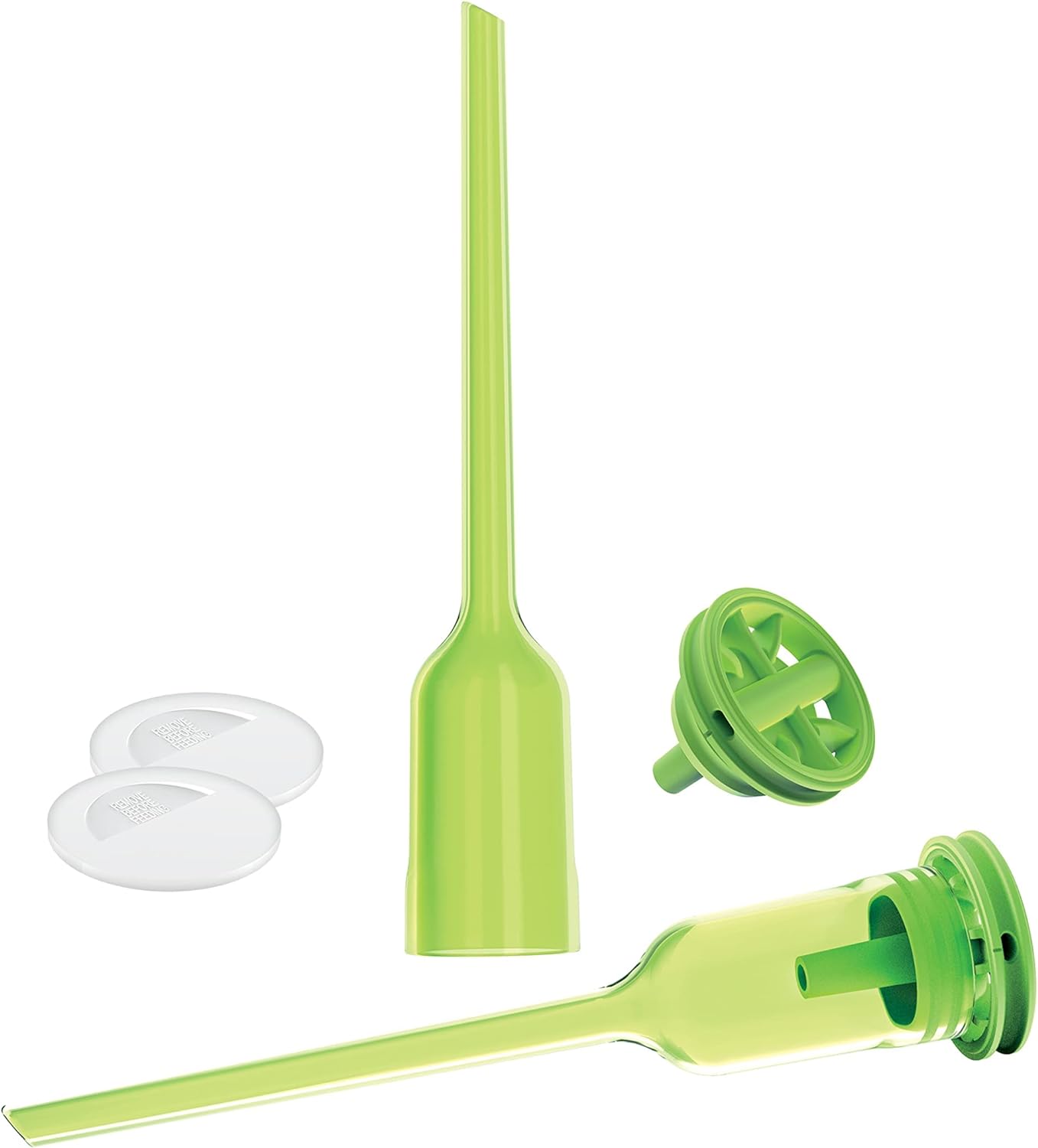 Dr. Brown's Narrow Options+ Bottle Replacement Kit 250ml - Laadlee