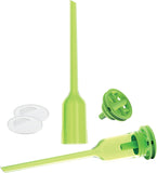 Dr. Brown's Narrow Options+ Bottle Replacement Kit 250ml - Laadlee