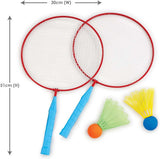 Addo Out And About Badminton Set