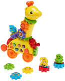 VTech Gearzooz Gear Up & Go Gearaffe