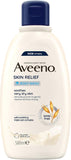 Aveeno Skin Relief Body Wash - 500ml