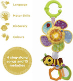 VTech - Tug & Spin Busy Bee Toy