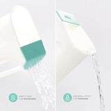 Frida Baby - Control The Flow Bath Rinser - Laadlee