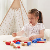 Viga 3D Block Building Game