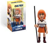 Minix One Piece Nami Figura 12cm