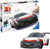 Ravensburger Porsche-911-GT3-Cup 3D Puzzle - 108pcs