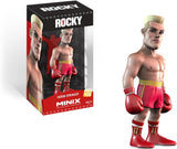 Minix Rocky Ivan Drago Figura 12cm