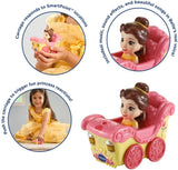 VTech Disney Princess Toot-Toot Drivers Belle's Enchanted Carriage