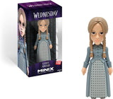 Minix Wednesday Goody Adams Figurine 12cm