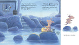 The Great Monster Hunt by Norbert Landa and Tim Warnes - Book & CD