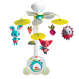 Tiny Love Soothe 'N Groove Baby Mobile - Meadow Days - Laadlee