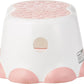 Bumbo Baby Anti Slip Step Stool for Toddler - Cradle Pink - Laadlee