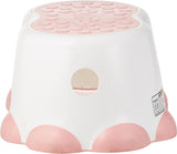 Bumbo Baby Anti Slip Step Stool for Toddler - Cradle Pink - Laadlee