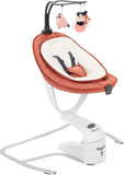 Babymoov Swoon Motion Electric 360° Comfort Swing - Terracotta