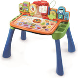 VTech Touch and Learn Activity Desk Deluxe