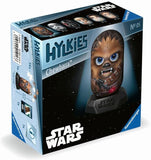 Ravensburger Hylkies Chewbacca 3D Puzzle - 54pcs