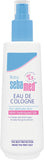 Sebamed Baby Eau De Cologne - 250ml