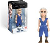 Minix Game Of Thrones Daenerys Targaryen Figurine 12cm