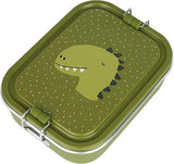 Trixie Lunch Box Small - Mr. Dino
