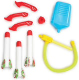 Addo Out And About Stomp Rocket Set