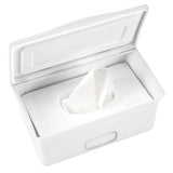 Ubbi Wipes Dispenser - White