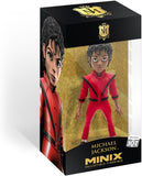 Minix Michael Jackson Thriller Figura 12cm
