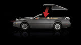 Playmobil Knight Rider - K.I.T.T.
