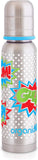 OrganicKidz Thermal Narrow Necked Bottle Bam - 270ml