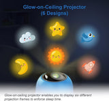 VTech V-Hush Pro Soothing Sleep Trainer