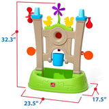 Step2 Waterpark Arcade - Laadlee