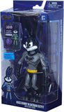 Headst Warner Bros Mashup Figure Bugs Bunny As Batman