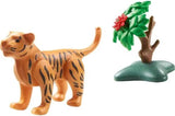 Playmobil Wiltopia - Young Tiger