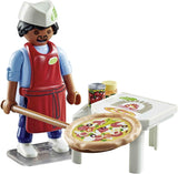 Playmobil Pizza Chef