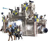 Playmobil Novelmore Fortress