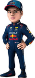 Minix Red Bull Max Verstappen Figura 12cm