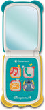 Disney Baby Stitch Flip Phone Battery Operated