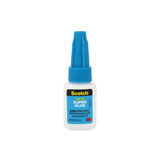 3M Scotch Super Glue Liquid