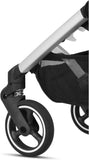 Goodbaby Pockit+ All City Compact Baby Stroller - Beige