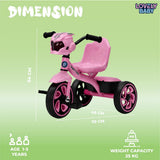 lovely-baby-tricycle-for-toddlers-pink-4