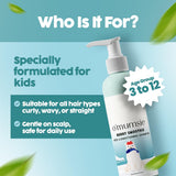 Omumsie Berry Smoothie Kids Conditioning Shampoo - 250ml