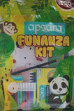 Apsara Funanza Kit