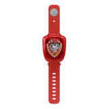 VTech - Paw Patrol Learning Watches - Red
