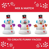 Step2 My First Snowman - Laadlee