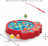 Addo Frantic Fishing Version 2 Games