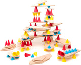 OPPI Piks Kit Education - 128pcs - Laadlee