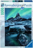 Ravensburger Stetind in North-Norway Jigsaw Puzzle - 1000p